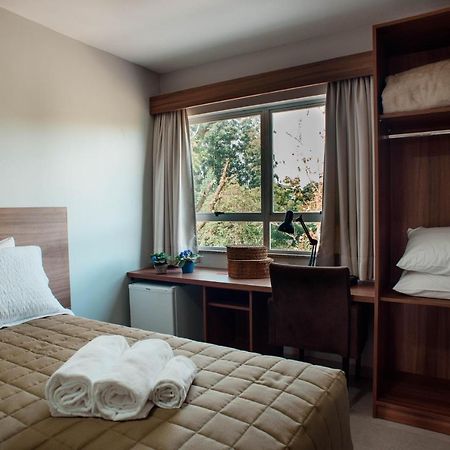 Valler Montanha Hotel Lajeado  Dış mekan fotoğraf