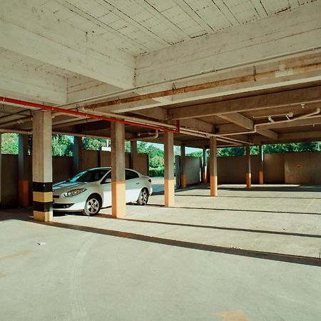 Valler Montanha Hotel Lajeado  Dış mekan fotoğraf