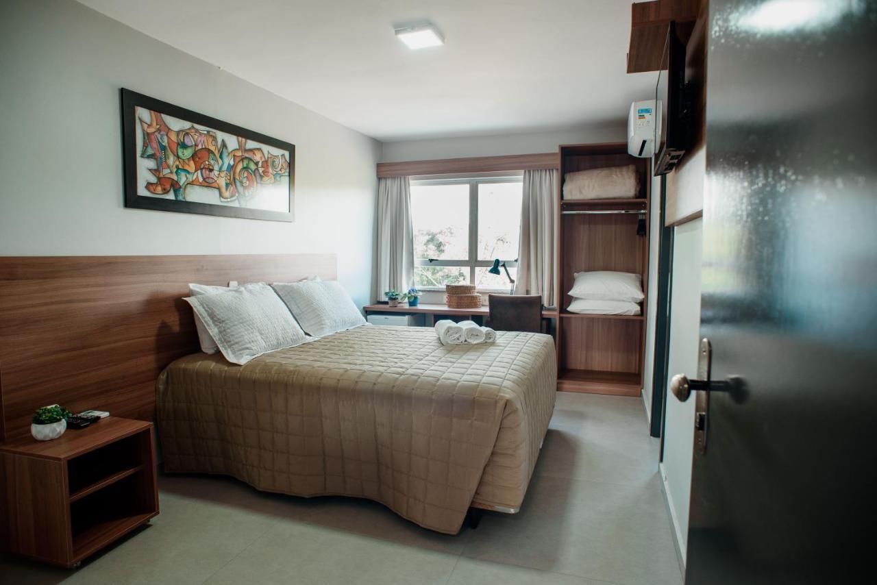 Valler Montanha Hotel Lajeado  Dış mekan fotoğraf