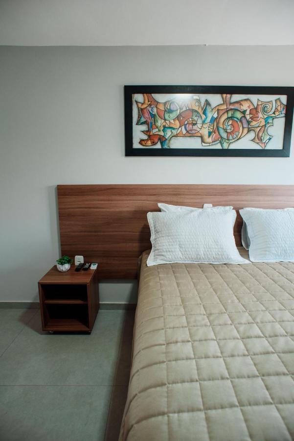 Valler Montanha Hotel Lajeado  Dış mekan fotoğraf