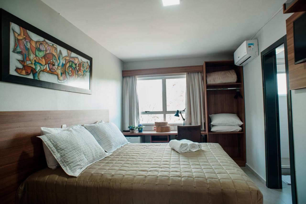 Valler Montanha Hotel Lajeado  Dış mekan fotoğraf