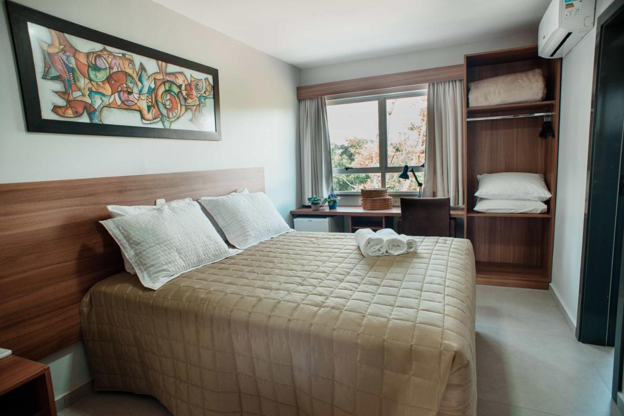 Valler Montanha Hotel Lajeado  Dış mekan fotoğraf