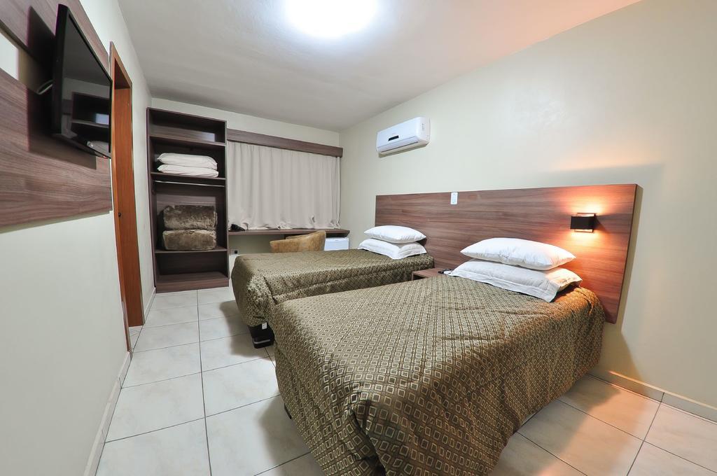 Valler Montanha Hotel Lajeado  Oda fotoğraf