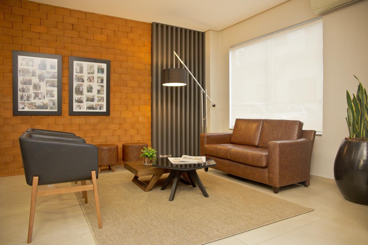 Valler Montanha Hotel Lajeado  Dış mekan fotoğraf